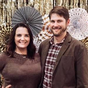 Meet your Posher, Jeff